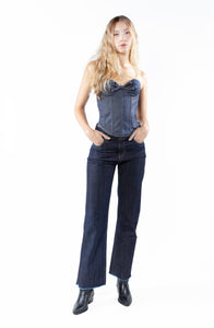 JEANS & PANTS