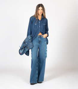 Rebel Jeans Designs
