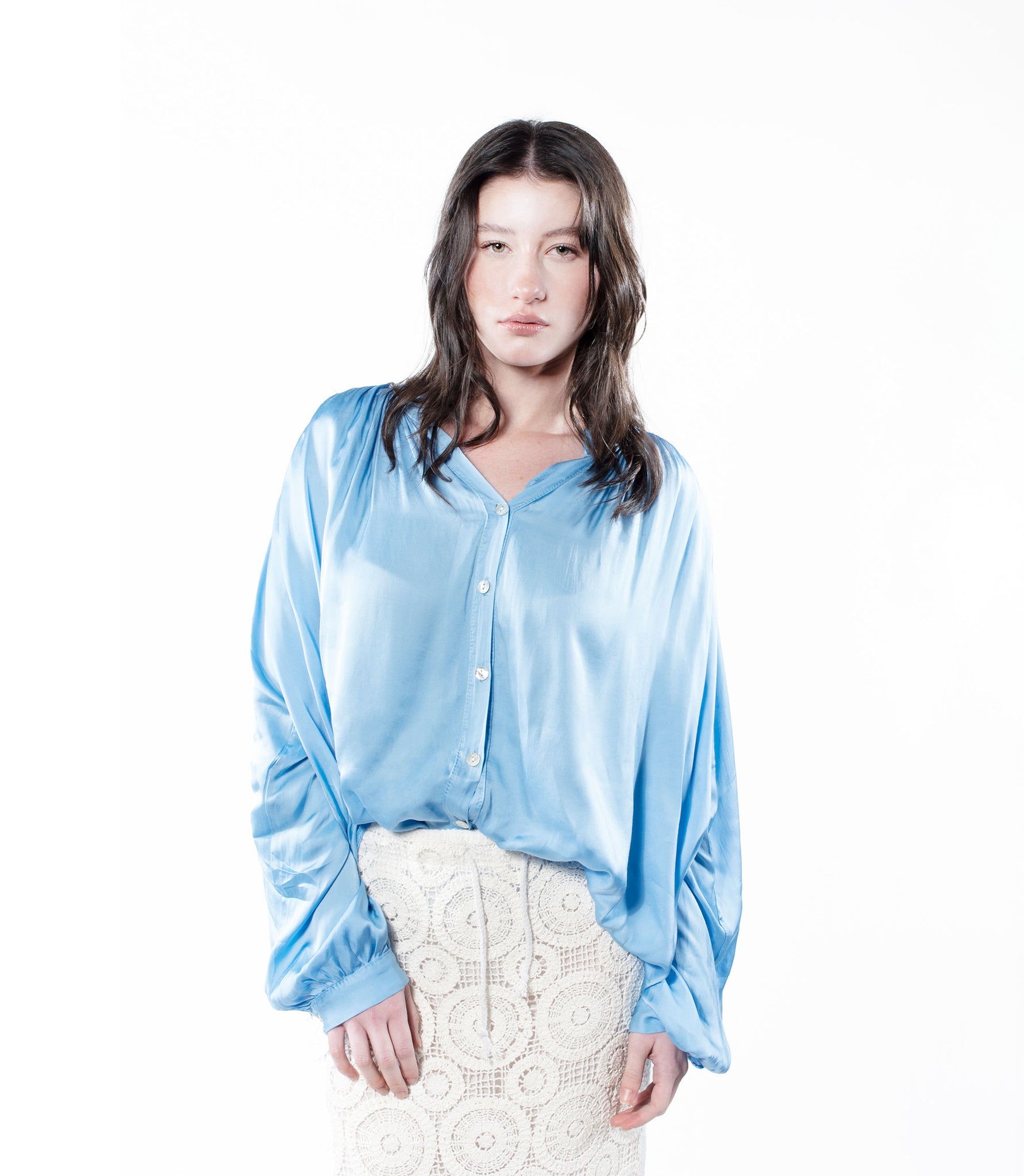Pigallé Skirt 