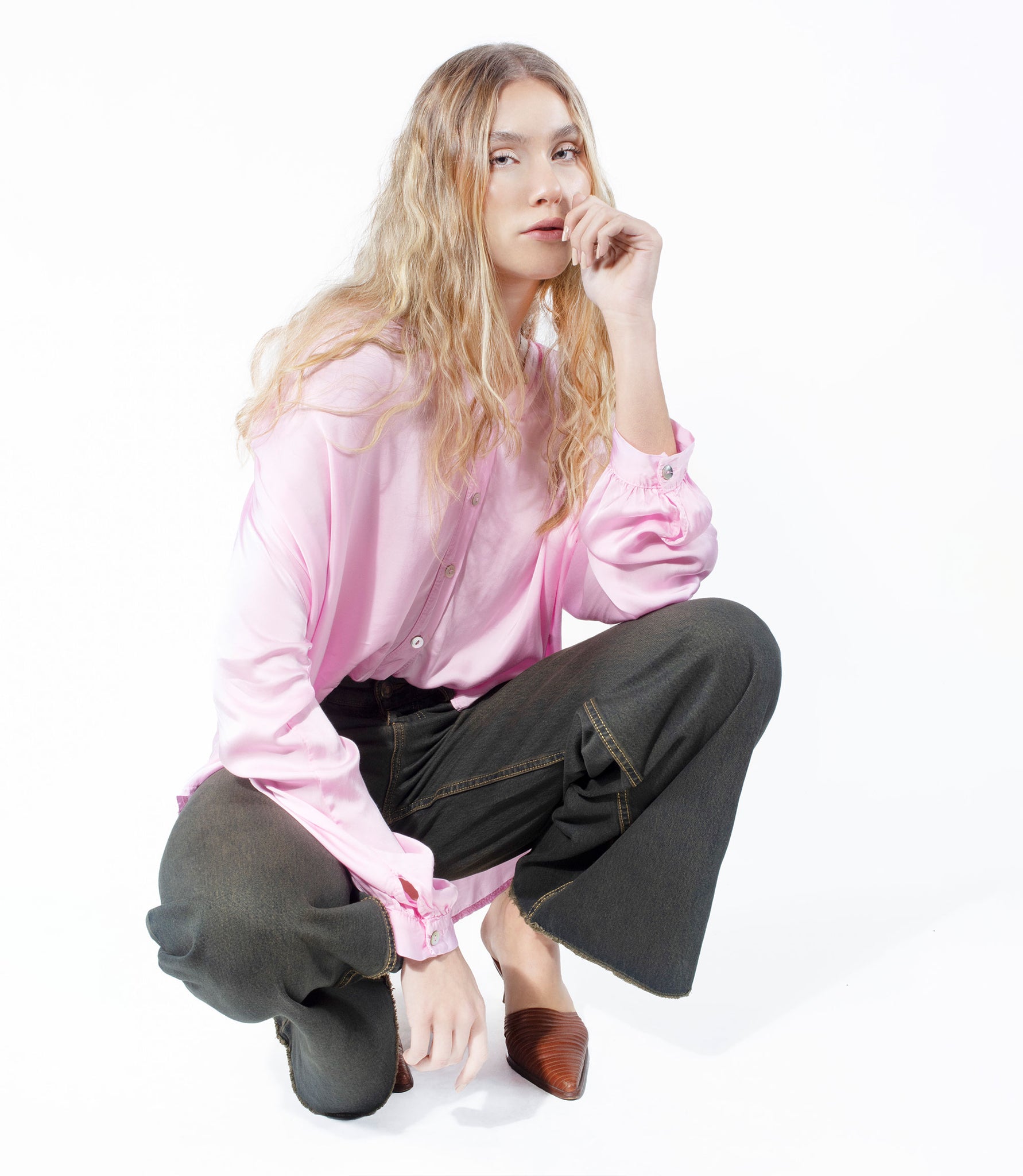 SAINT-GERMAIN PINK 