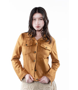 ODEON JACKET