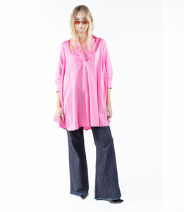 FLEUREUS BLOUSE / DRESS / TUNIC