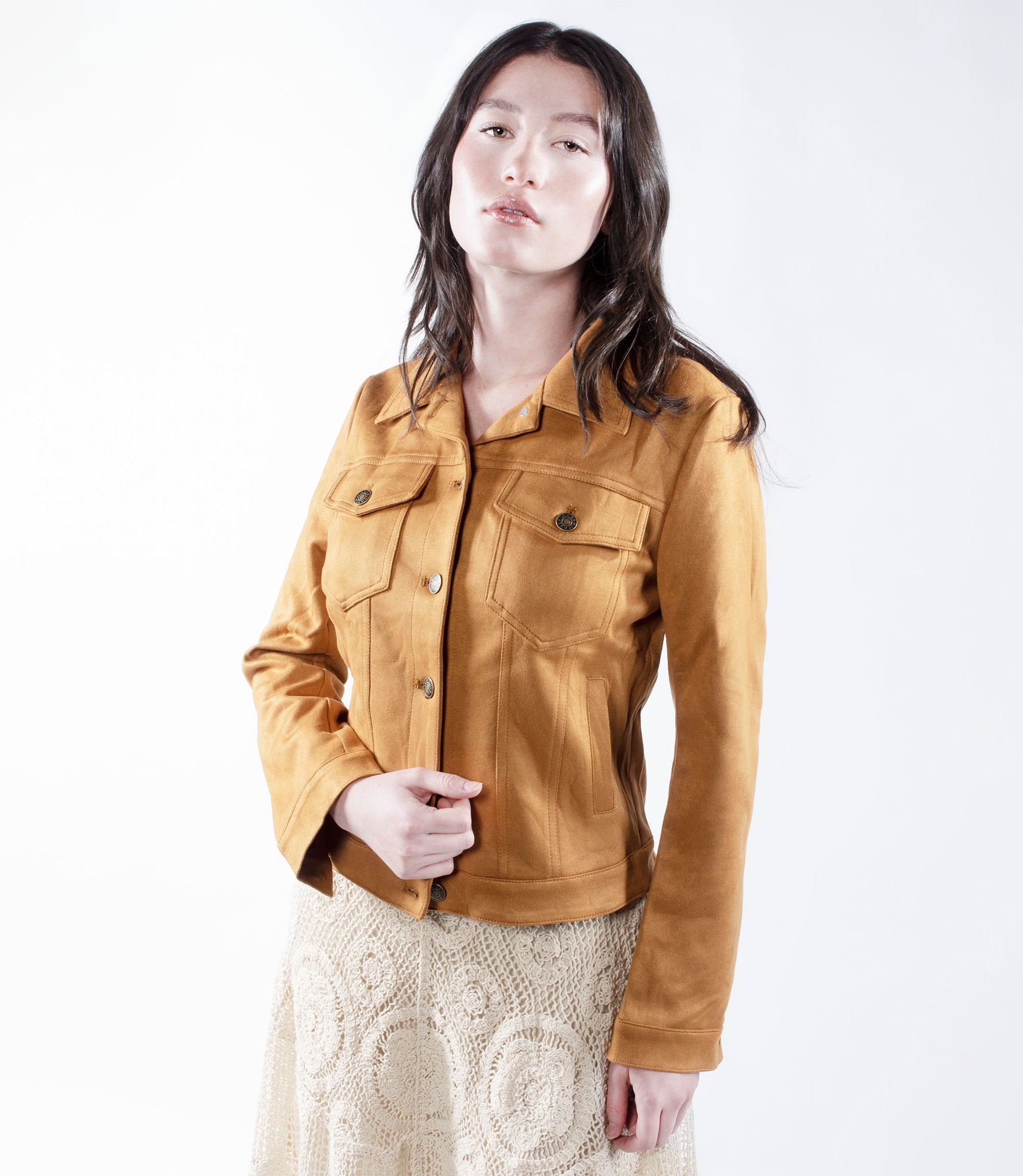 ODEON JACKET