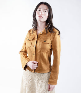 ODEON JACKET