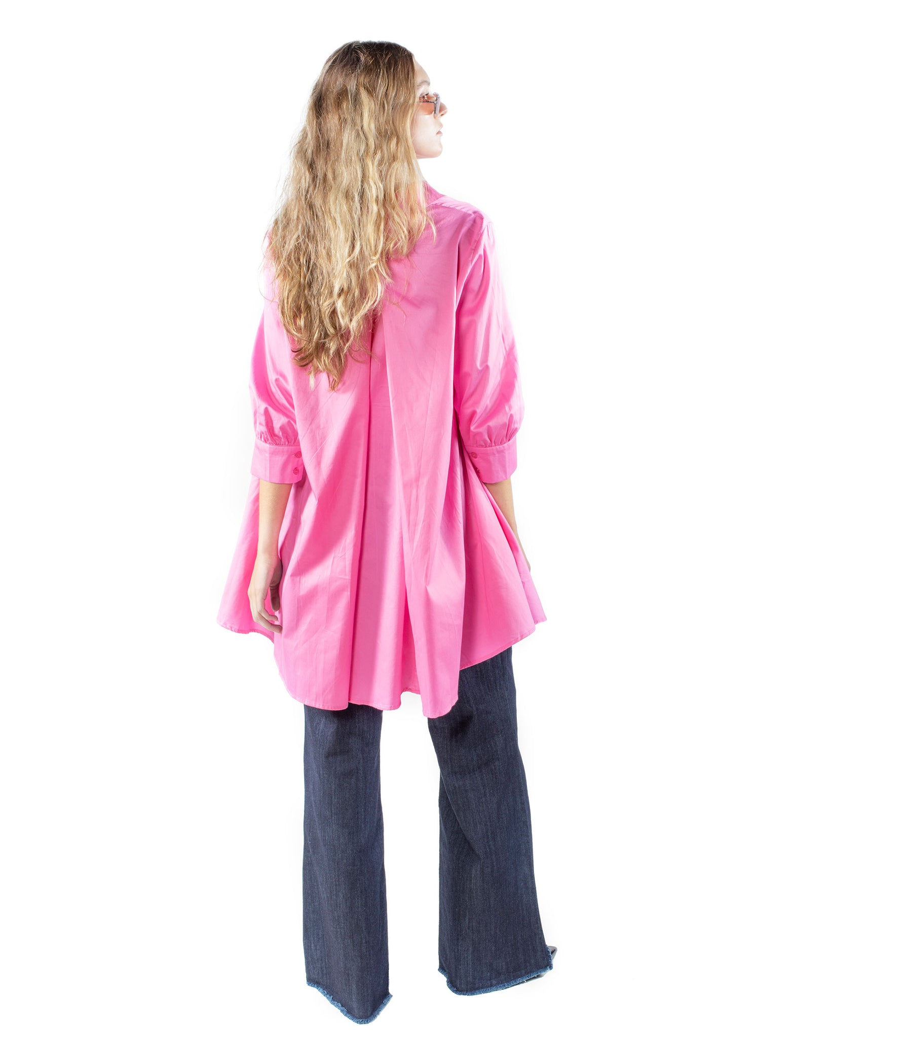FLEUREUS BLOUSE / DRESS / TUNIC