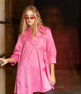 FLEUREUS BLOUSE / DRESS / TUNIC