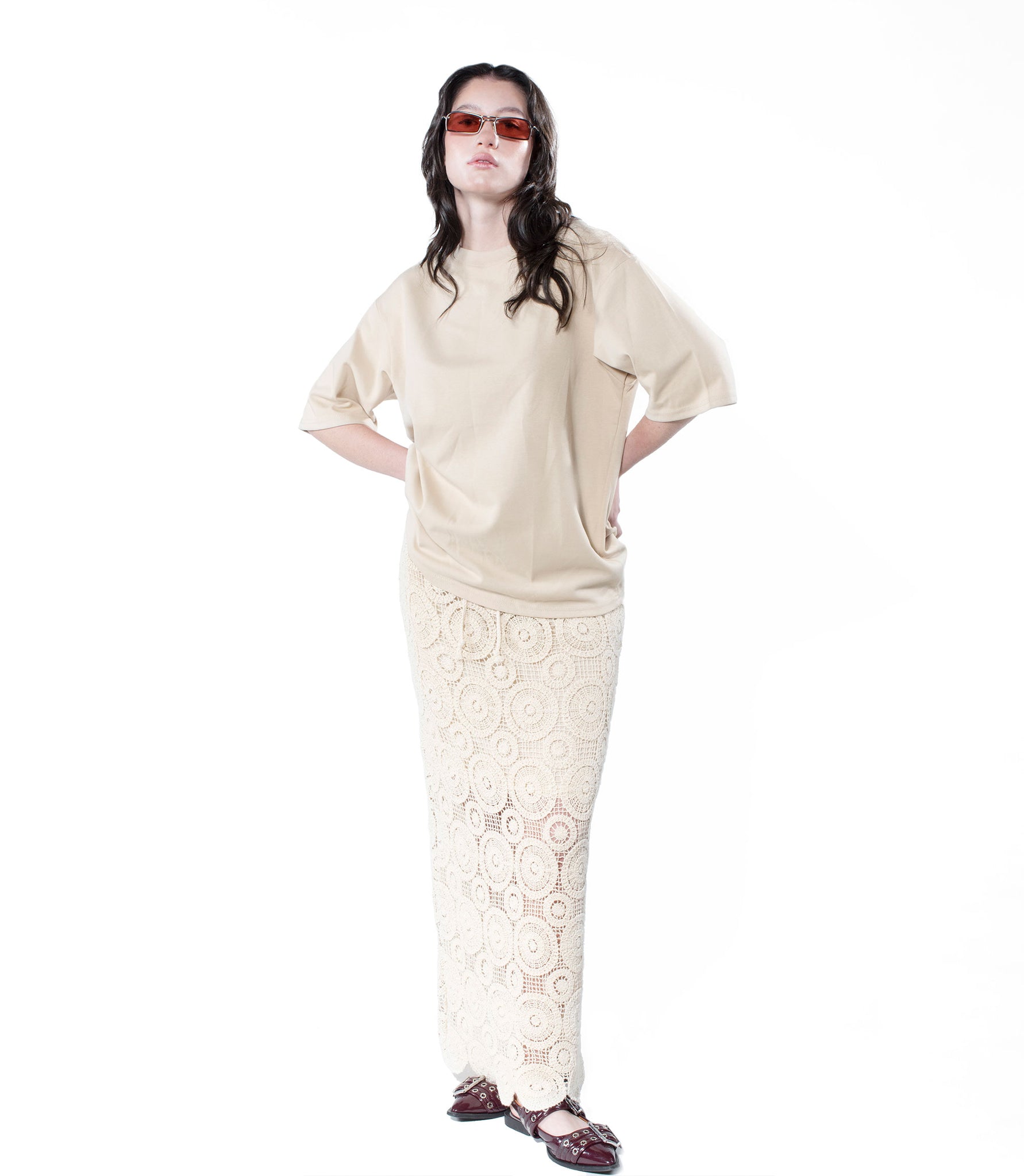 Pigallé Skirt 