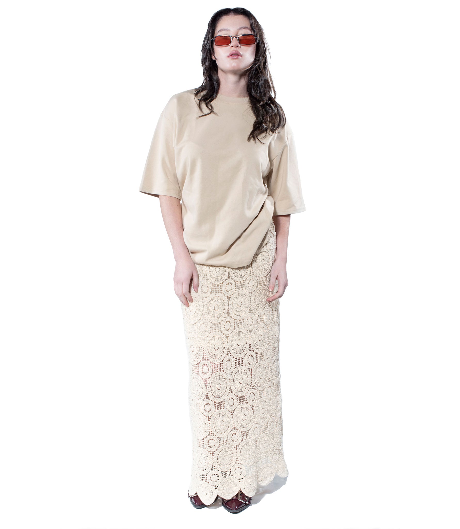 Pigallé Skirt 