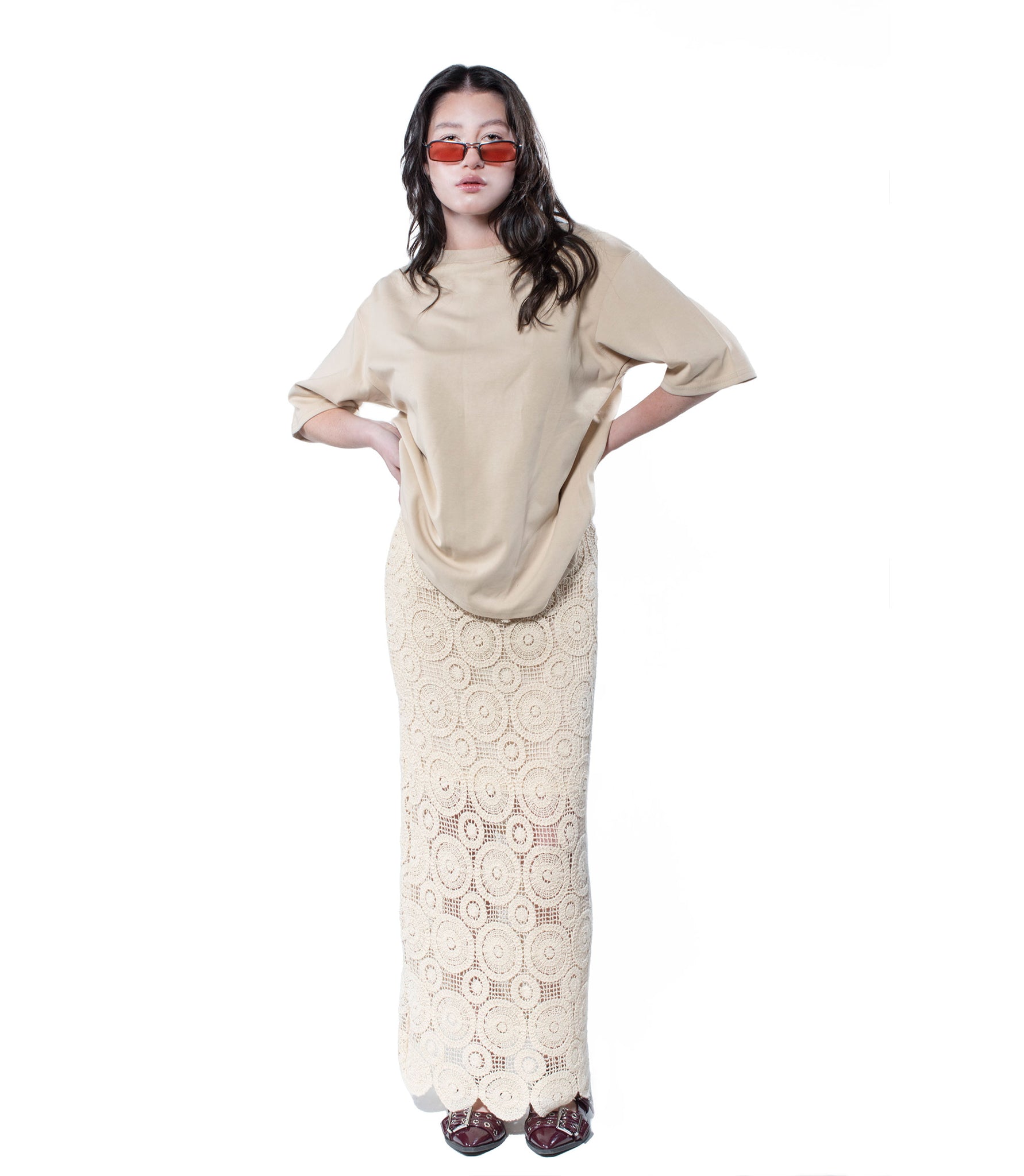 Pigallé Skirt 