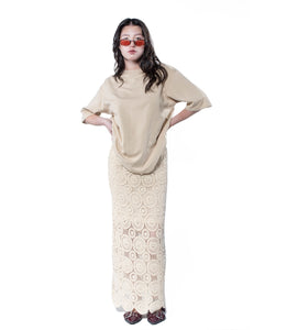 Pigallé Skirt 