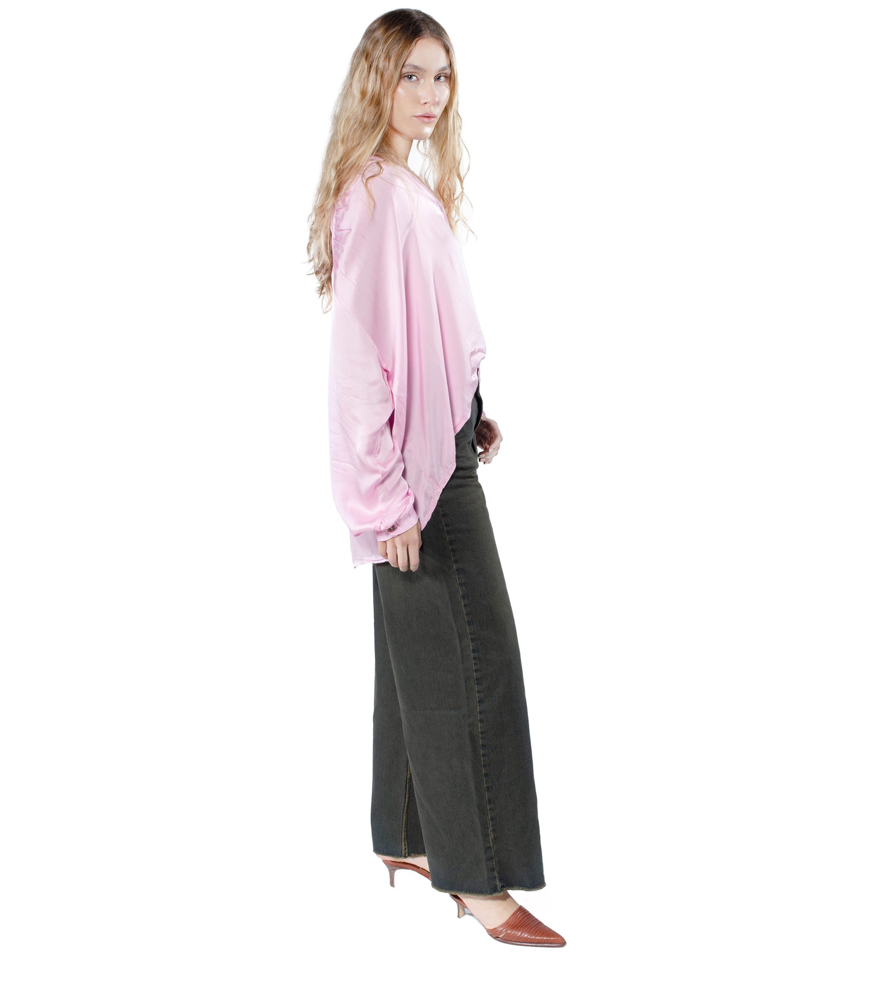 SAINT-GERMAIN PINK 
