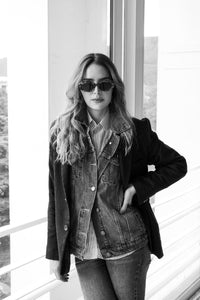 MALIBU JACKET
