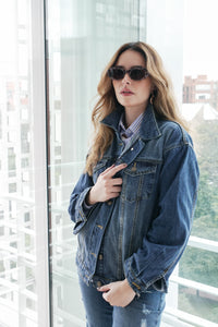 MALIBU JACKET