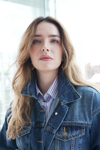 MALIBU JACKET