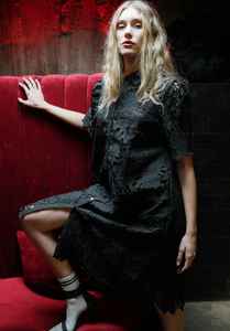 GARAVANI DRESS