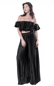 SET. MARYLEBON