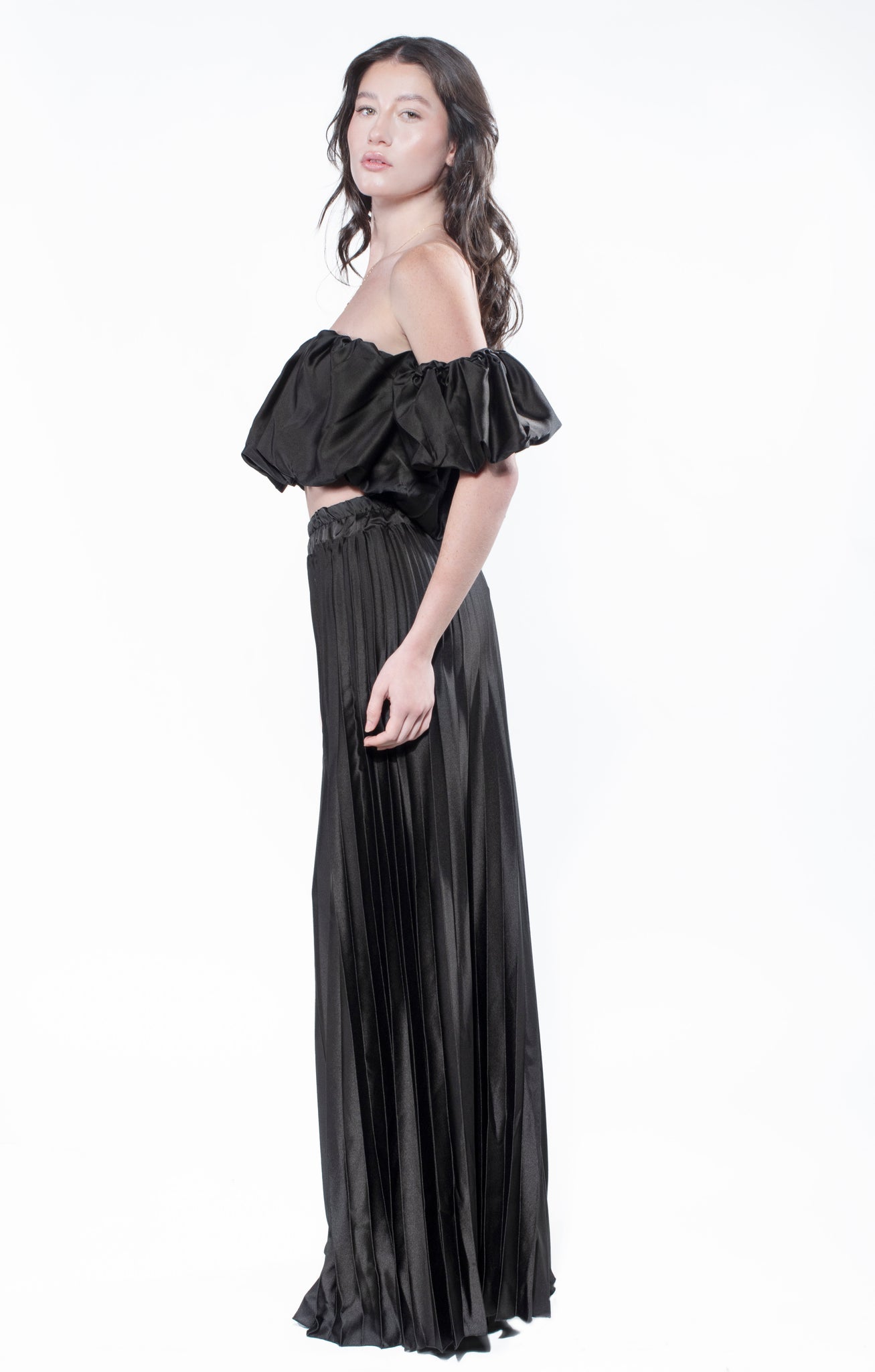 SET. MARYLEBON