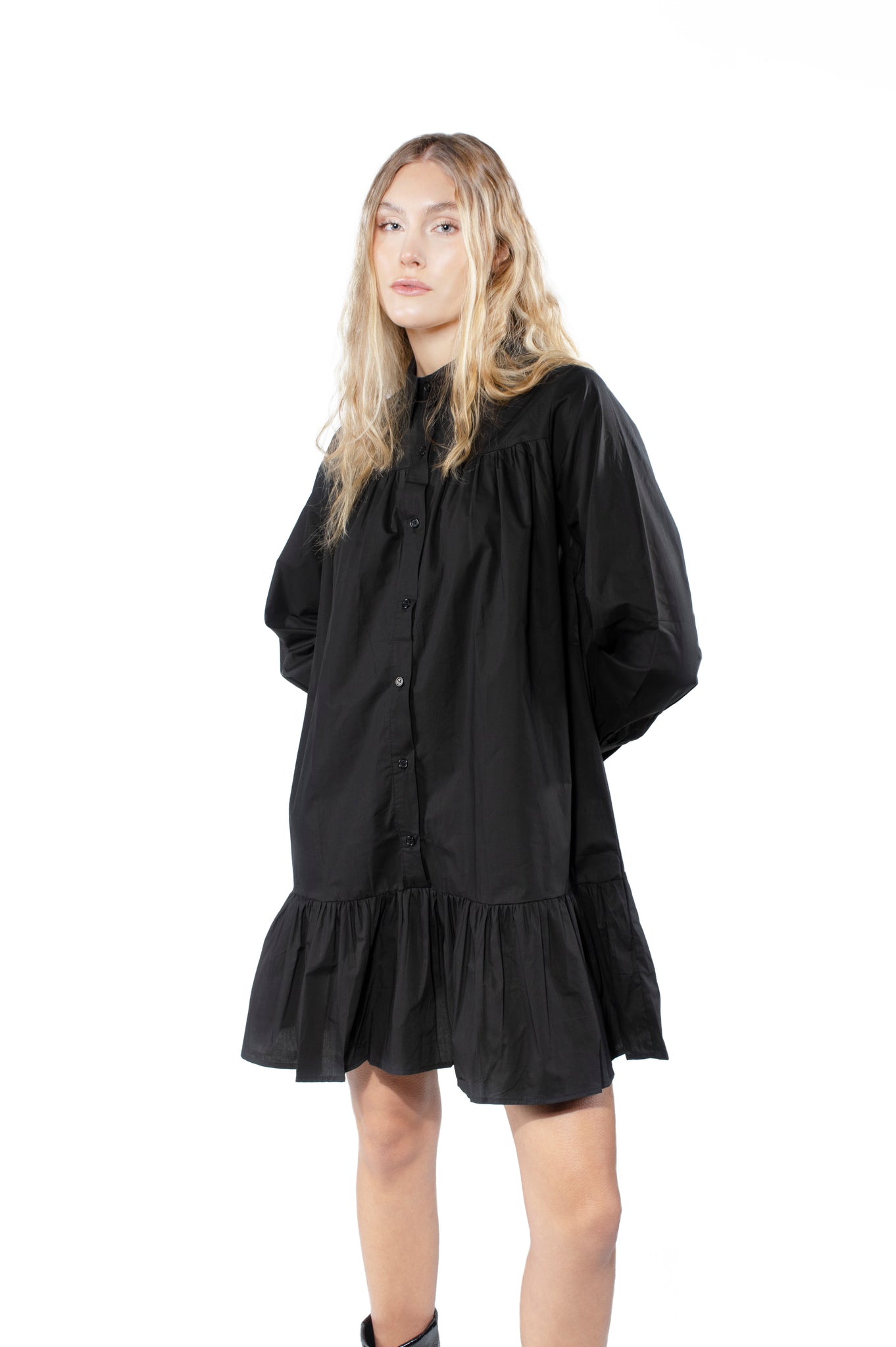 MONTANA DRESS