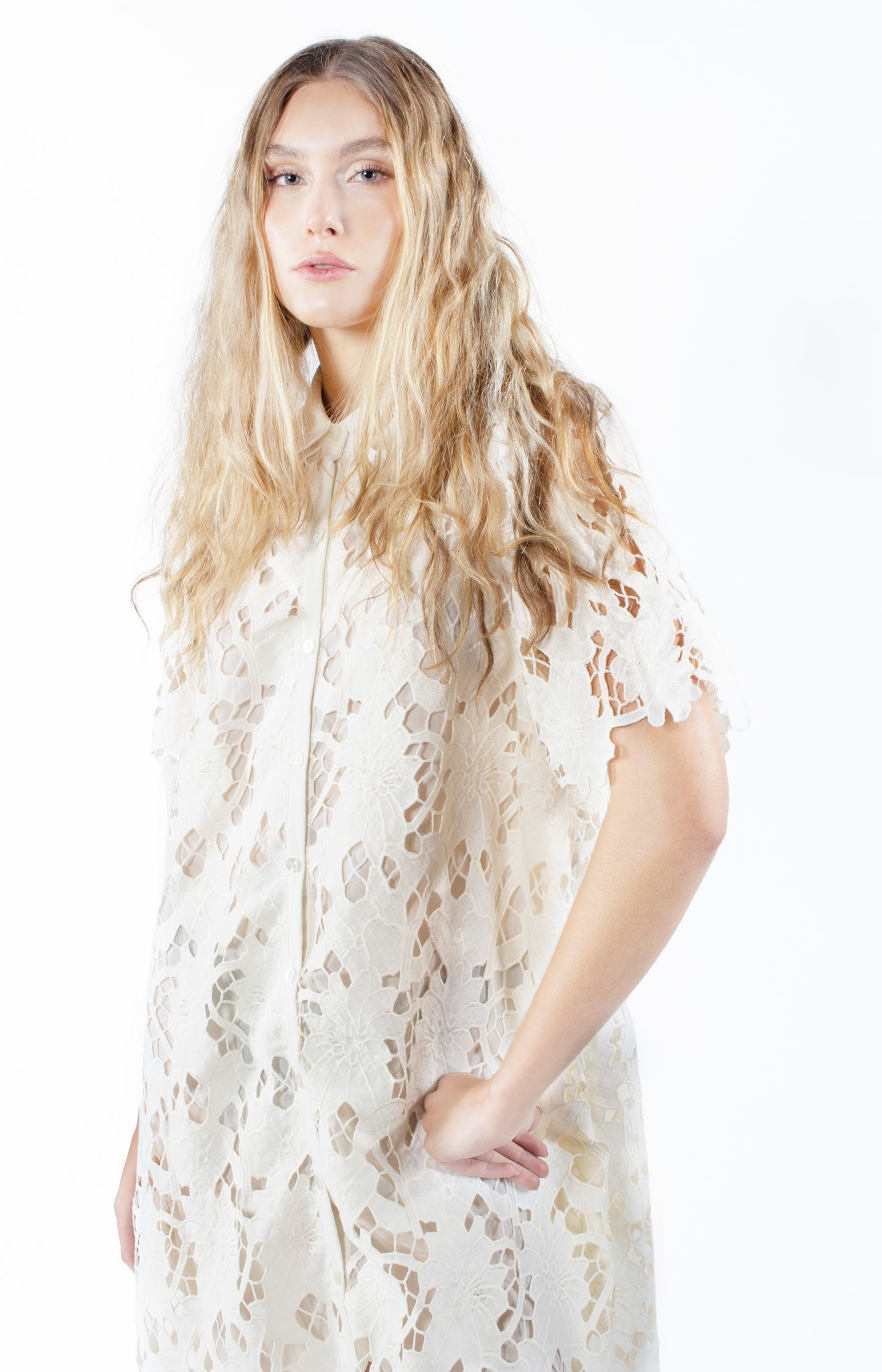 GARAVANI DRESS