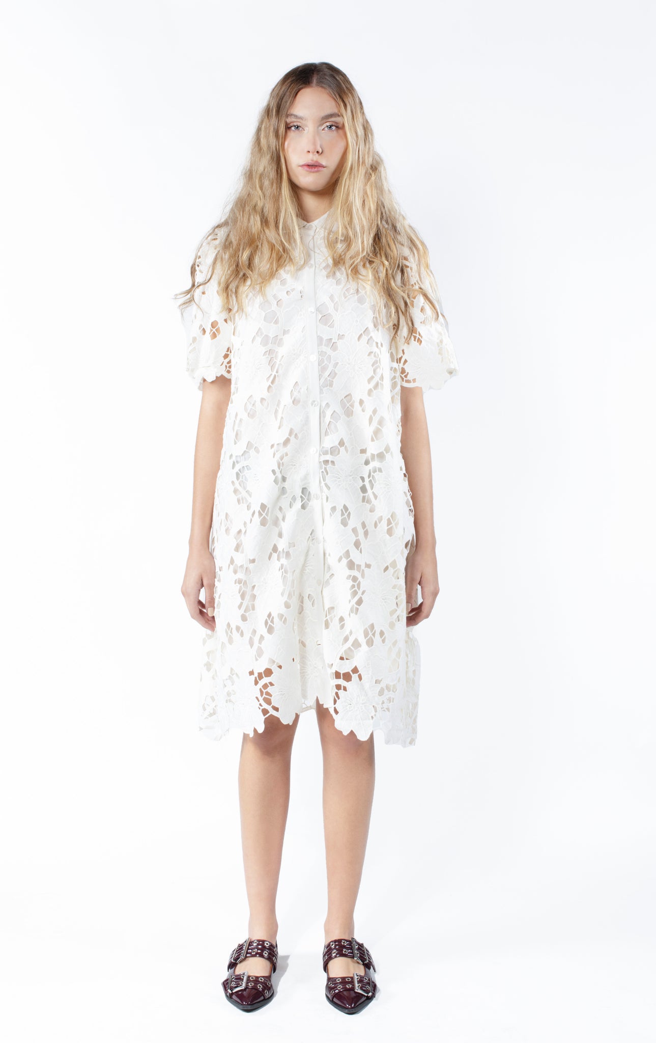 GARAVANI DRESS