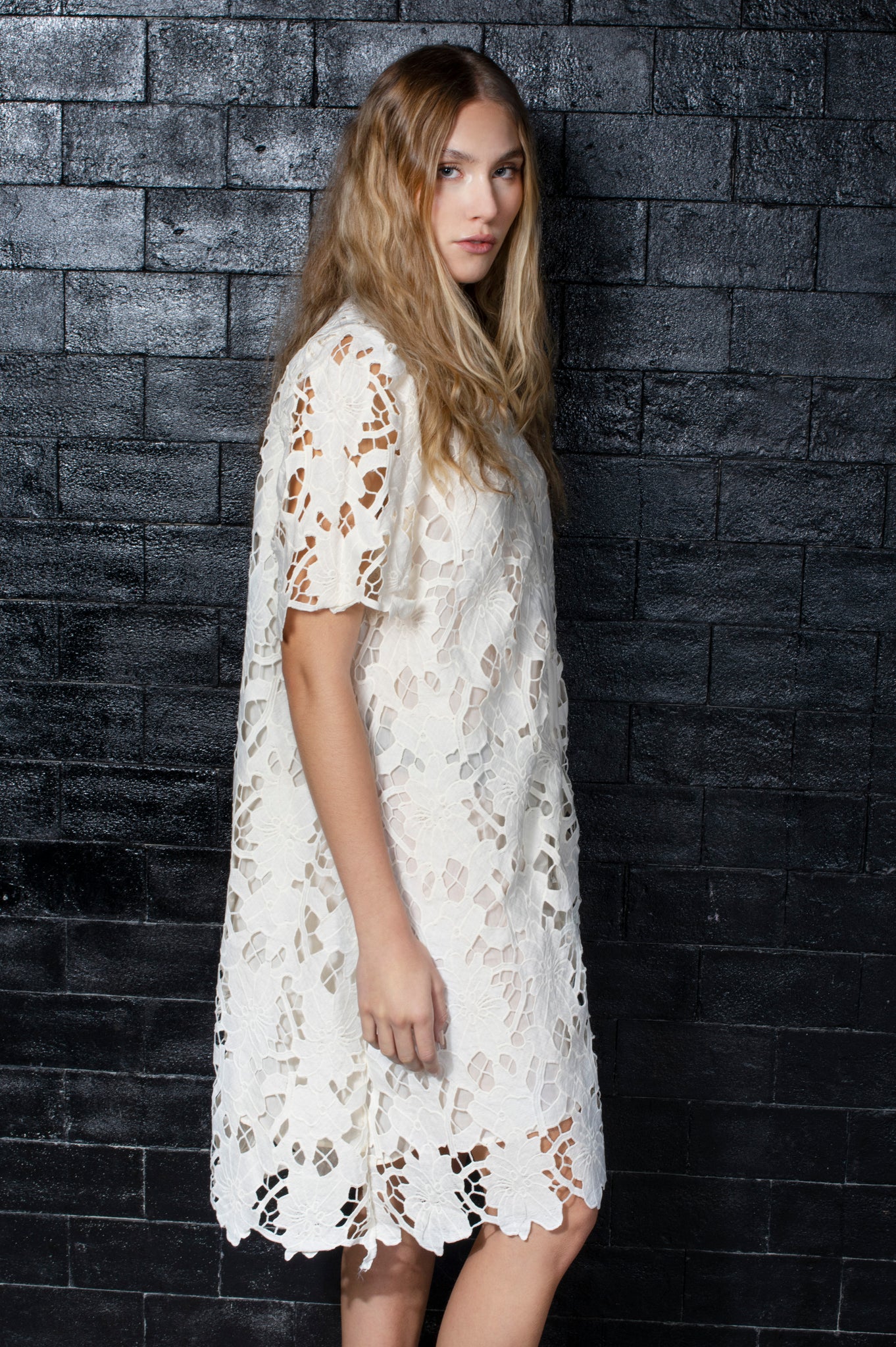 GARAVANI DRESS
