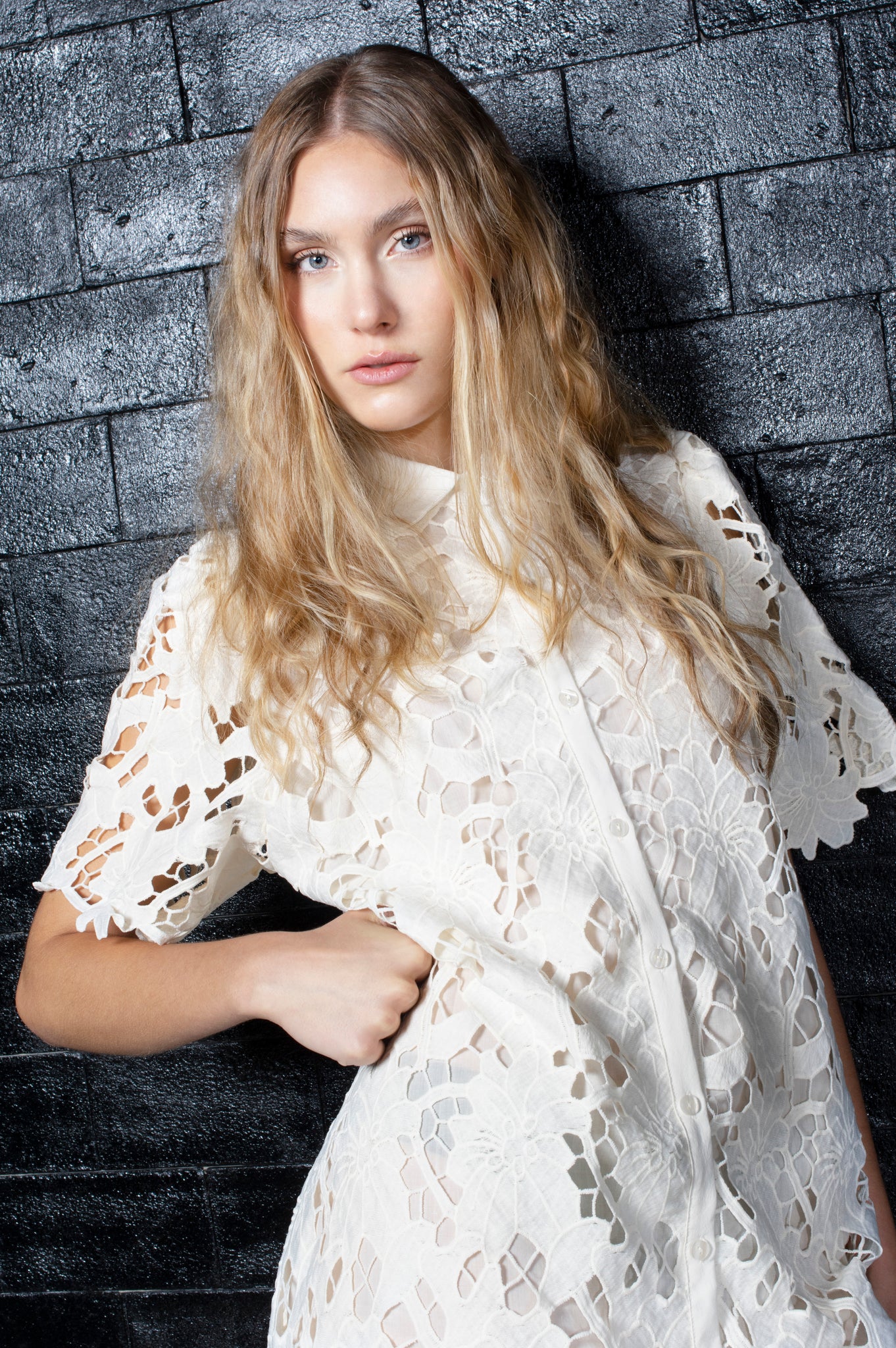 GARAVANI DRESS
