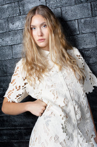 GARAVANI DRESS