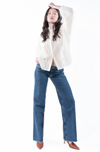 SANTA CRUZ BLOUSE