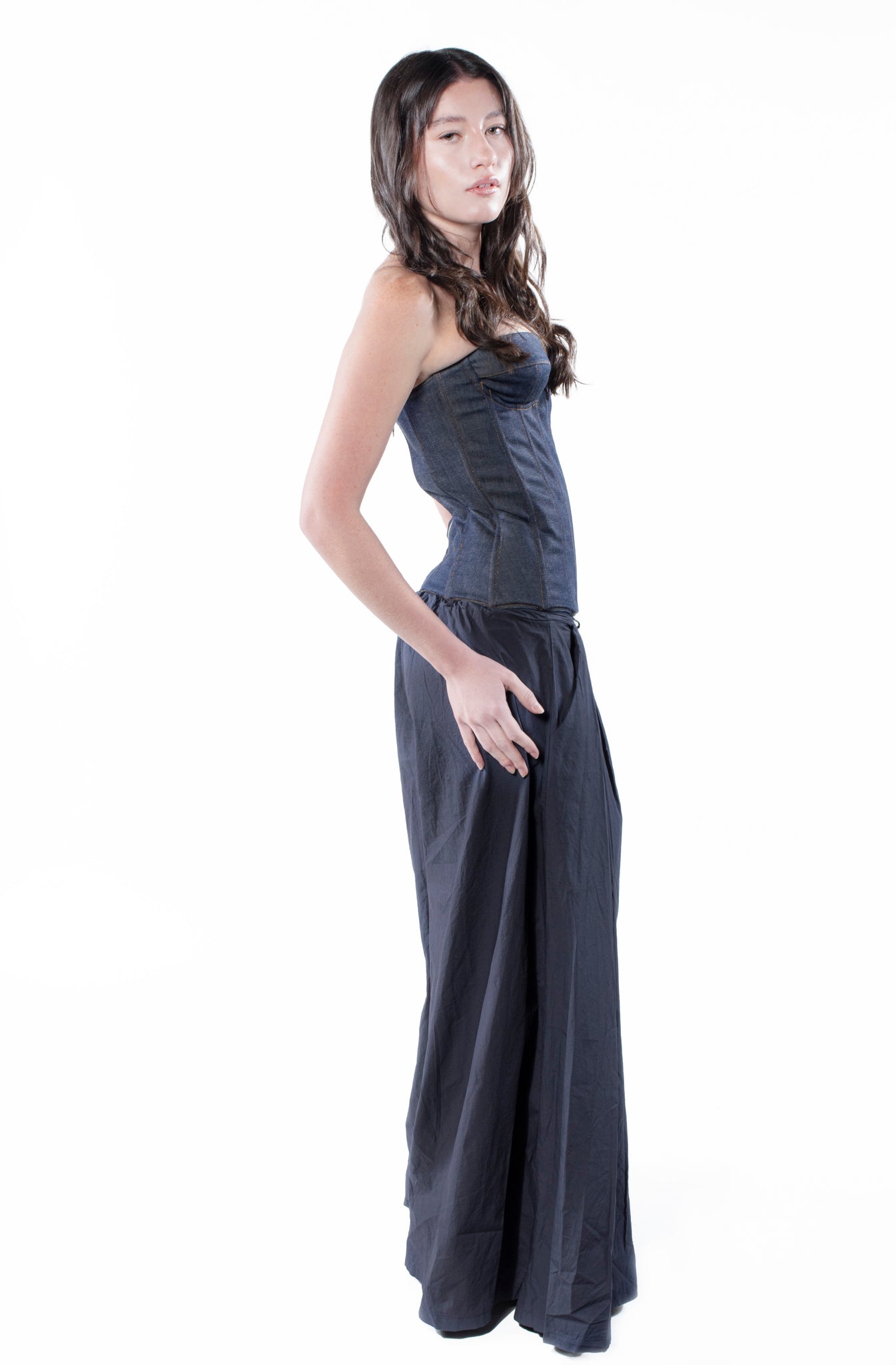 JAPANESE SHIBUMA PANTS