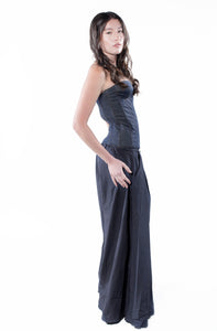 JAPANESE SHIBUMA PANTS