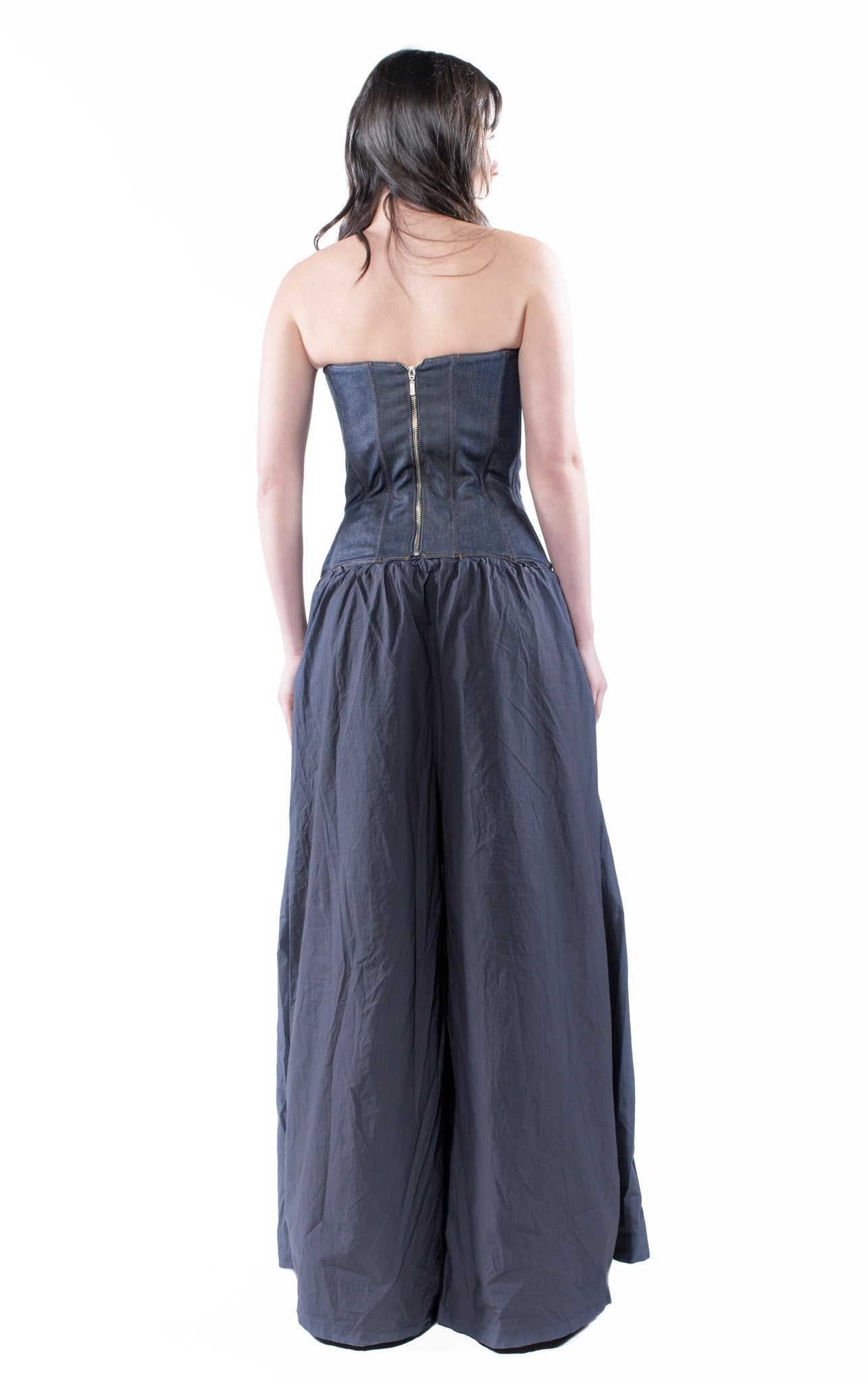 JAPANESE SHIBUMA PANTS