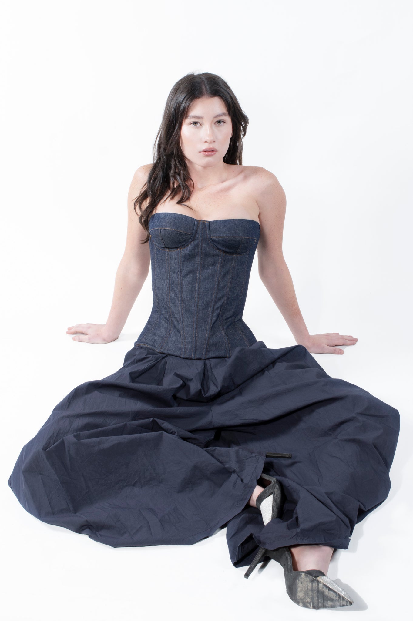 JAPANESE SHIBUMA PANTS