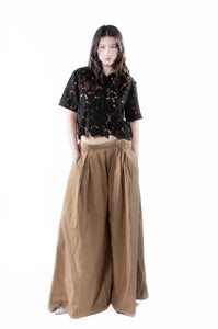 JAPANESE SHIBUMA PANTS