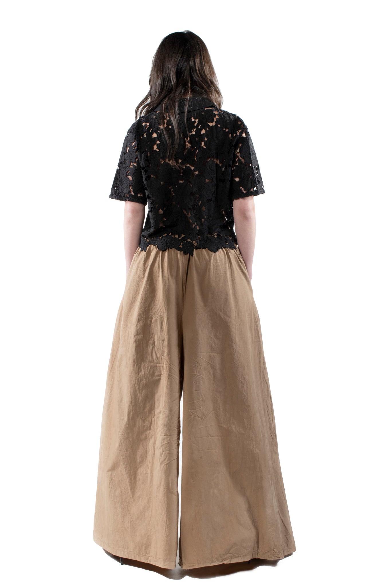JAPANESE SHIBUMA PANTS