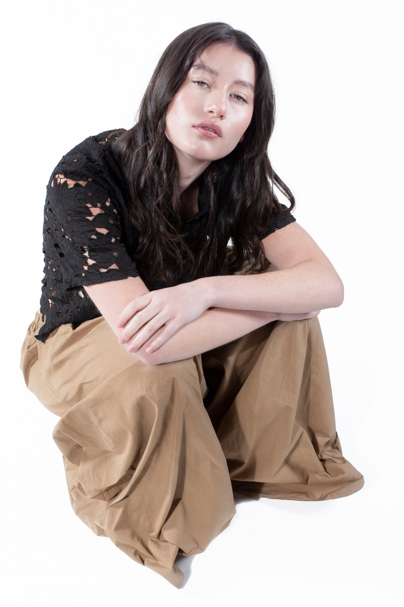 JAPANESE SHIBUMA PANTS