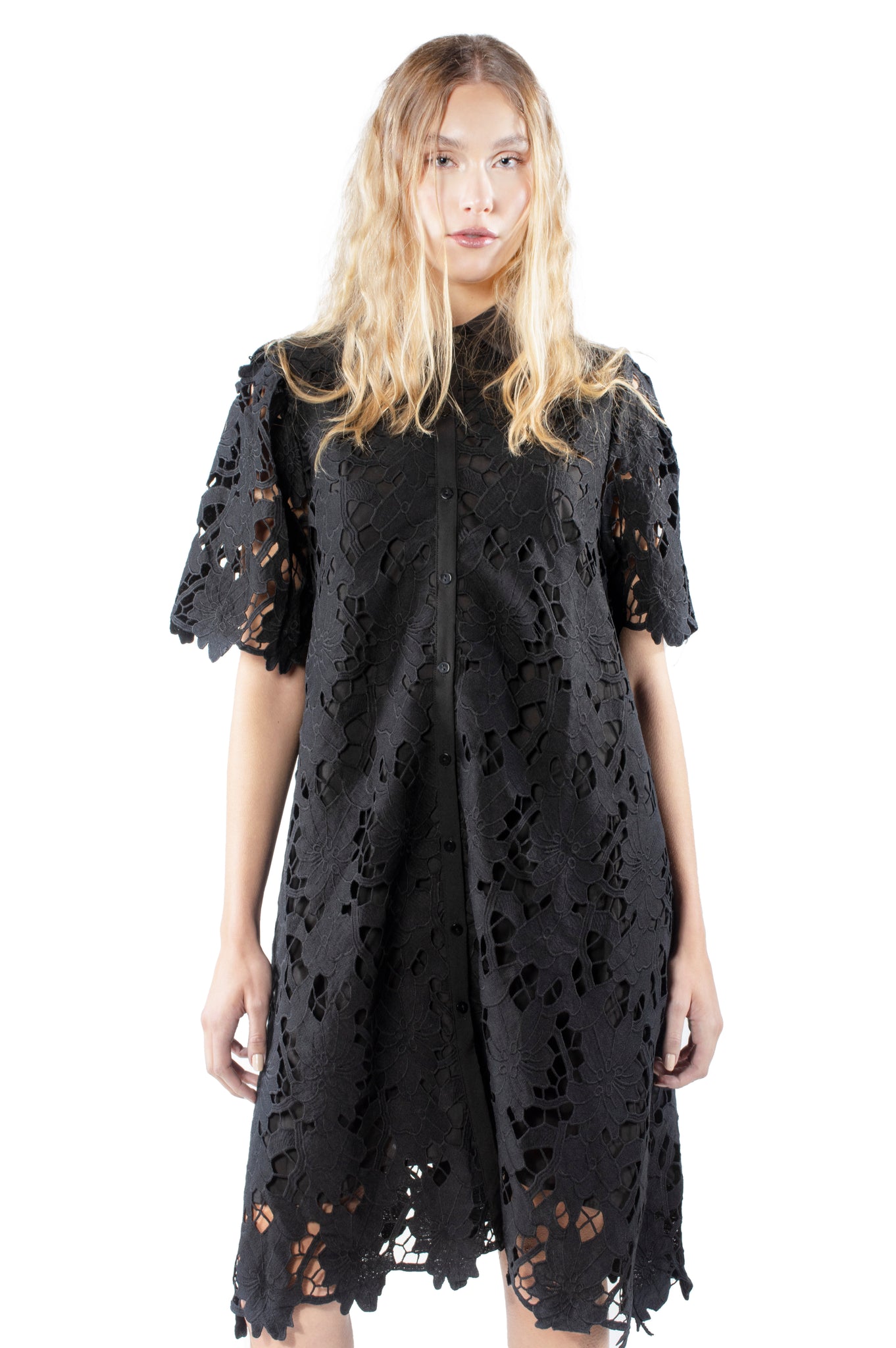 GARAVANI DRESS