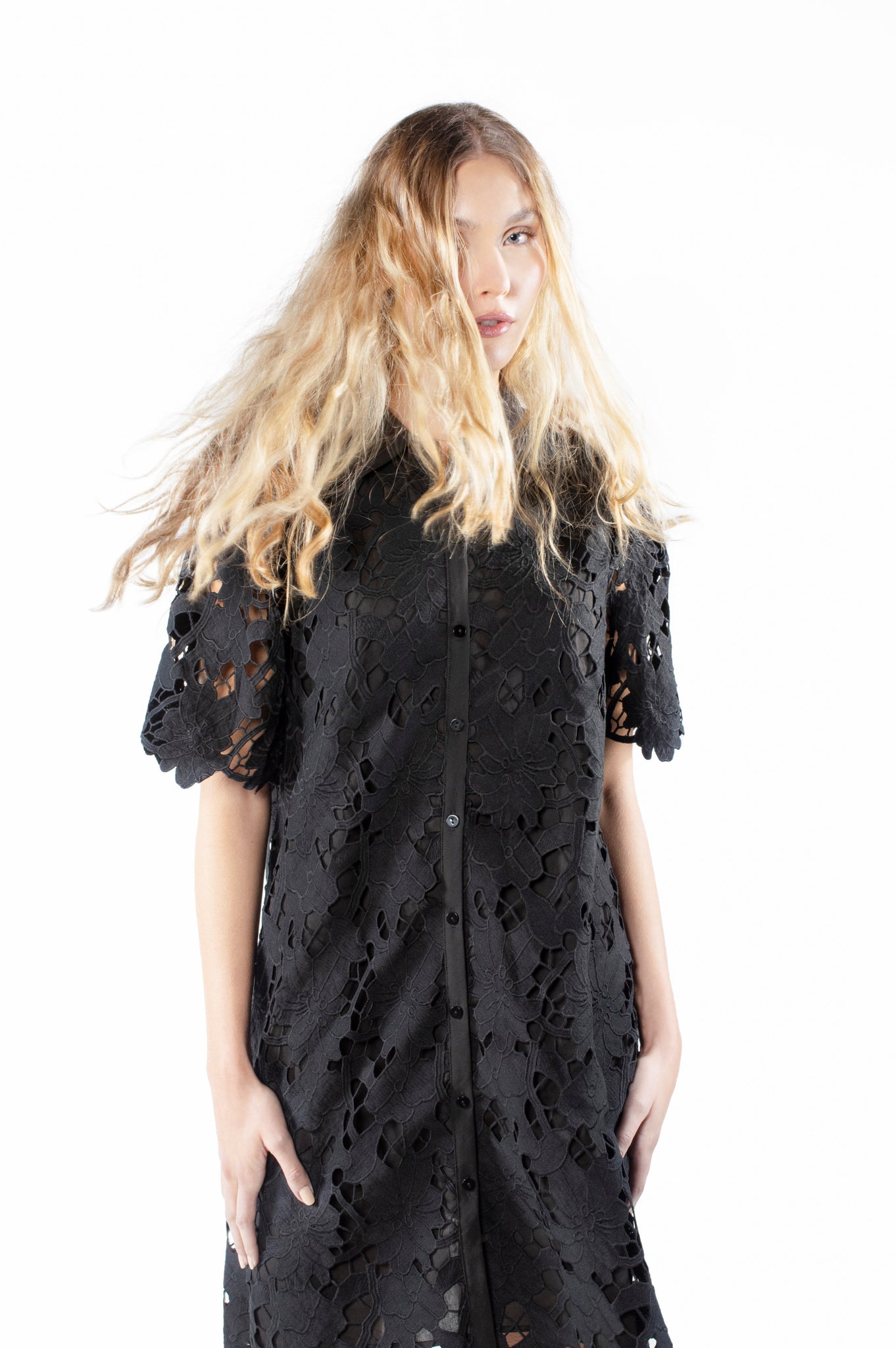 GARAVANI DRESS