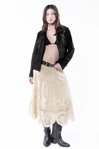 BELGRAVIA SKIRT