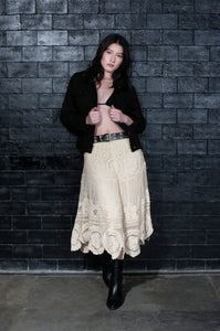 BELGRAVIA SKIRT