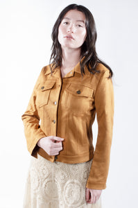 BELGRAVIA SKIRT