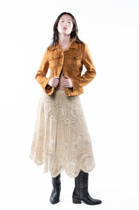 BELGRAVIA SKIRT