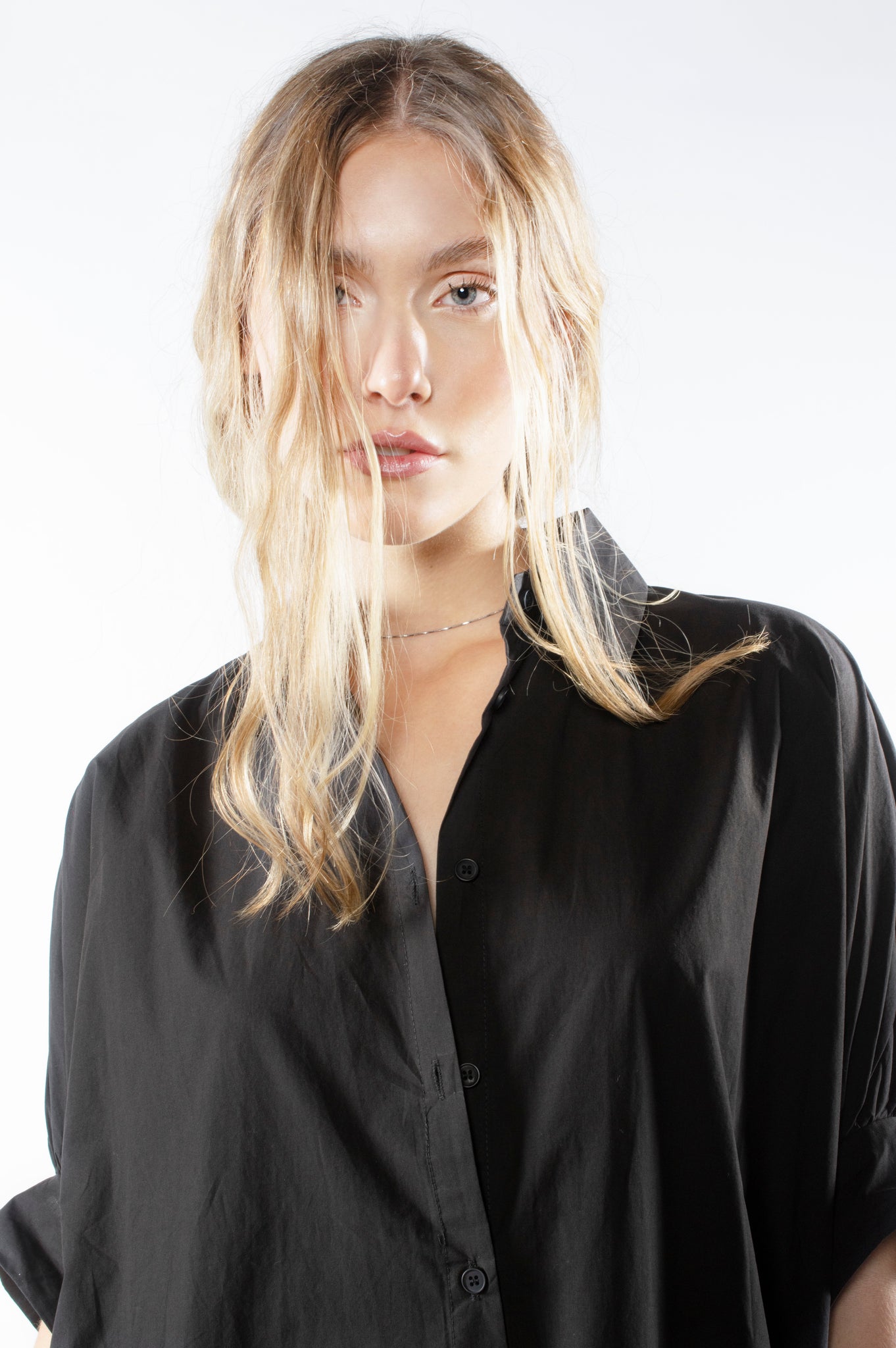 THE MEDINA TUNIC