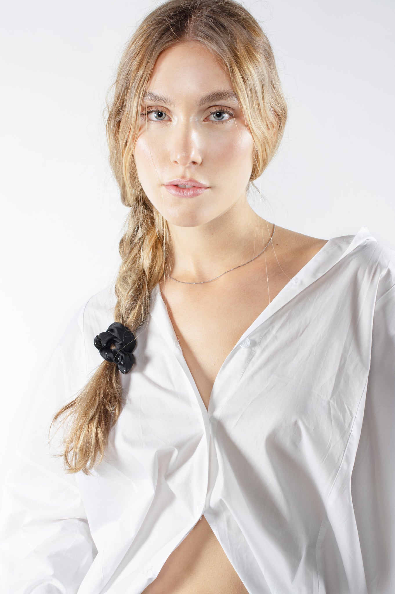 FLEUREUS BLOUSE / DRESS / TUNIC