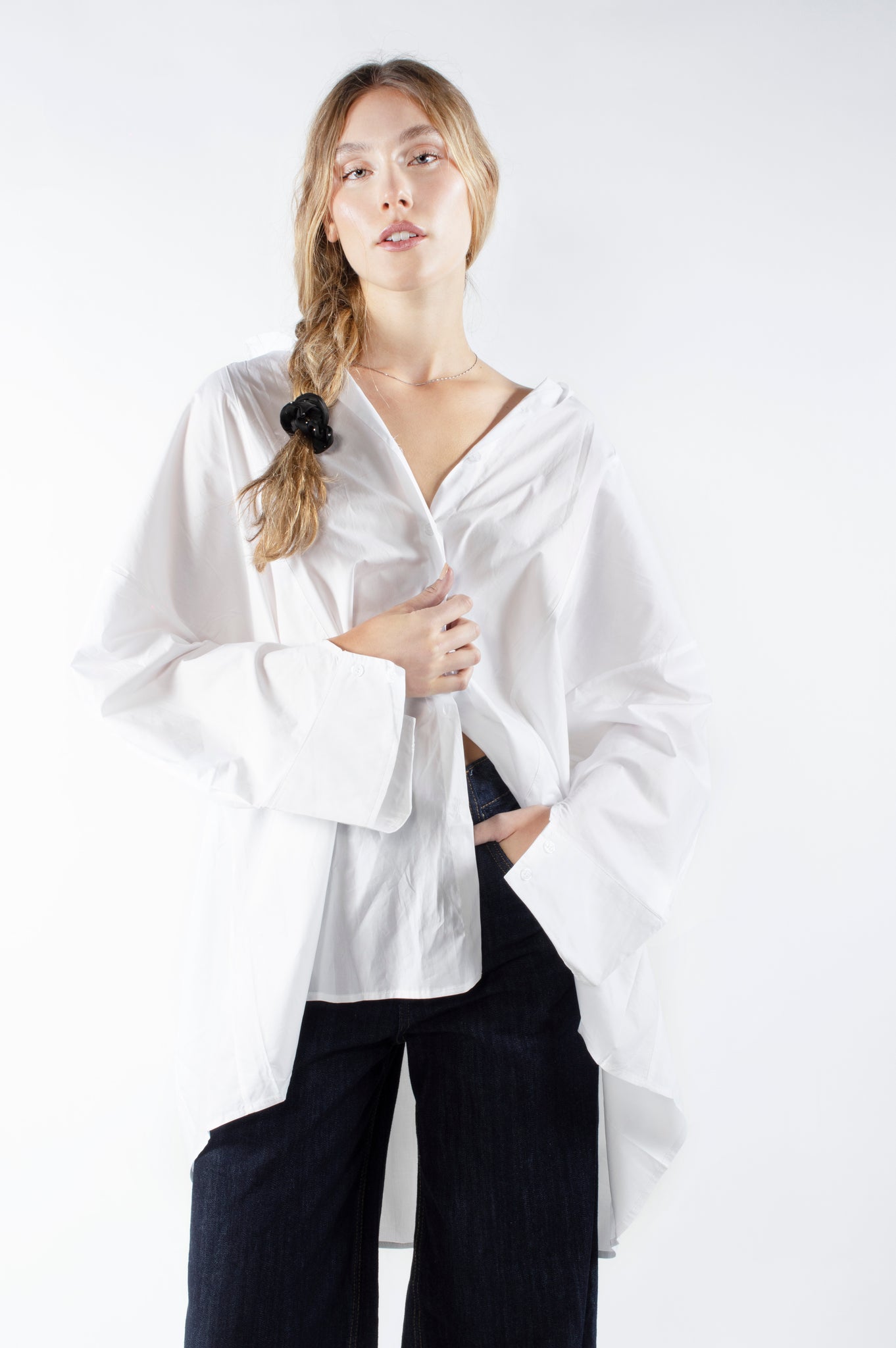 FLEUREUS BLOUSE / DRESS / TUNIC