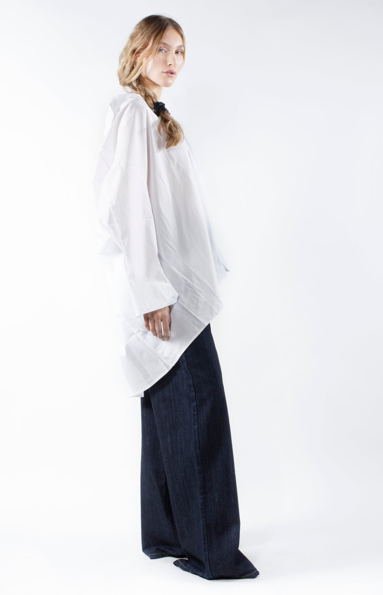FLEUREUS BLOUSE / DRESS / TUNIC