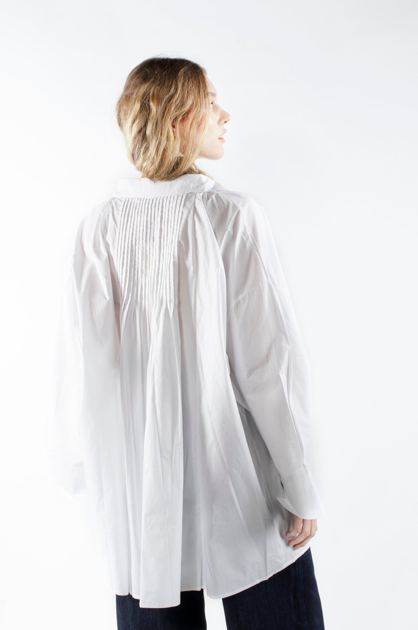 FLEUREUS BLOUSE / DRESS / TUNIC
