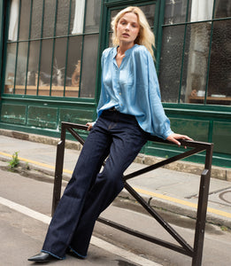 SAINT-GERMAIN BLUE 