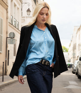 SAINT-GERMAIN BLUE 