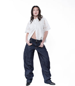 Rosier Blouse 
