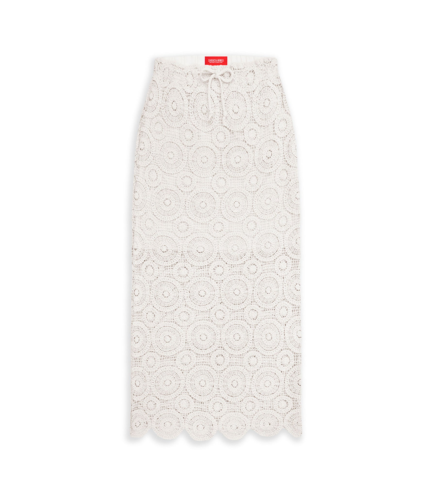 Pigallé Skirt 